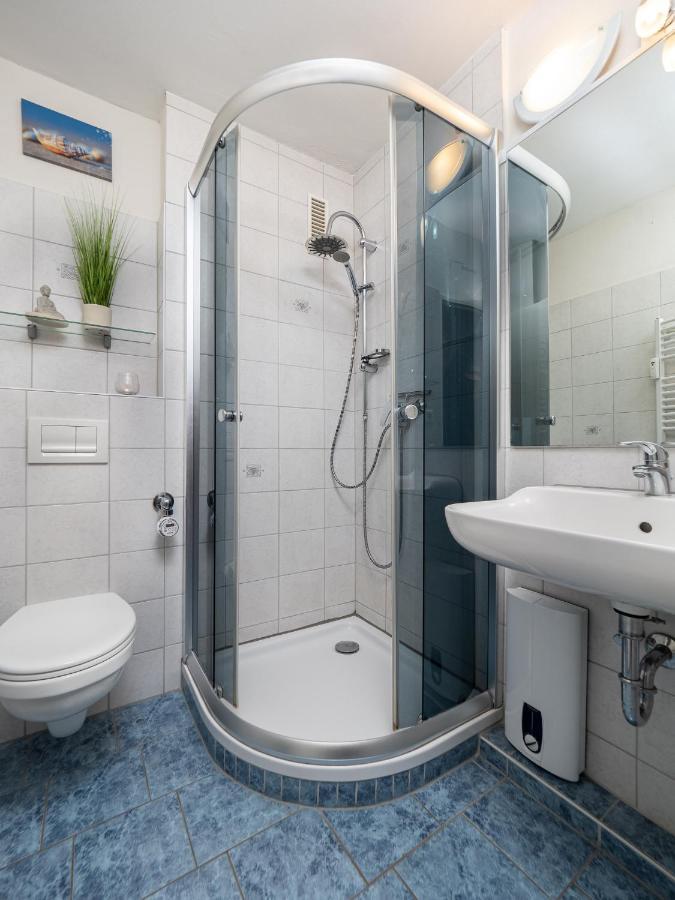 Ferienwohnung Im Herzen Vom Sylt Westerland Exterior photo